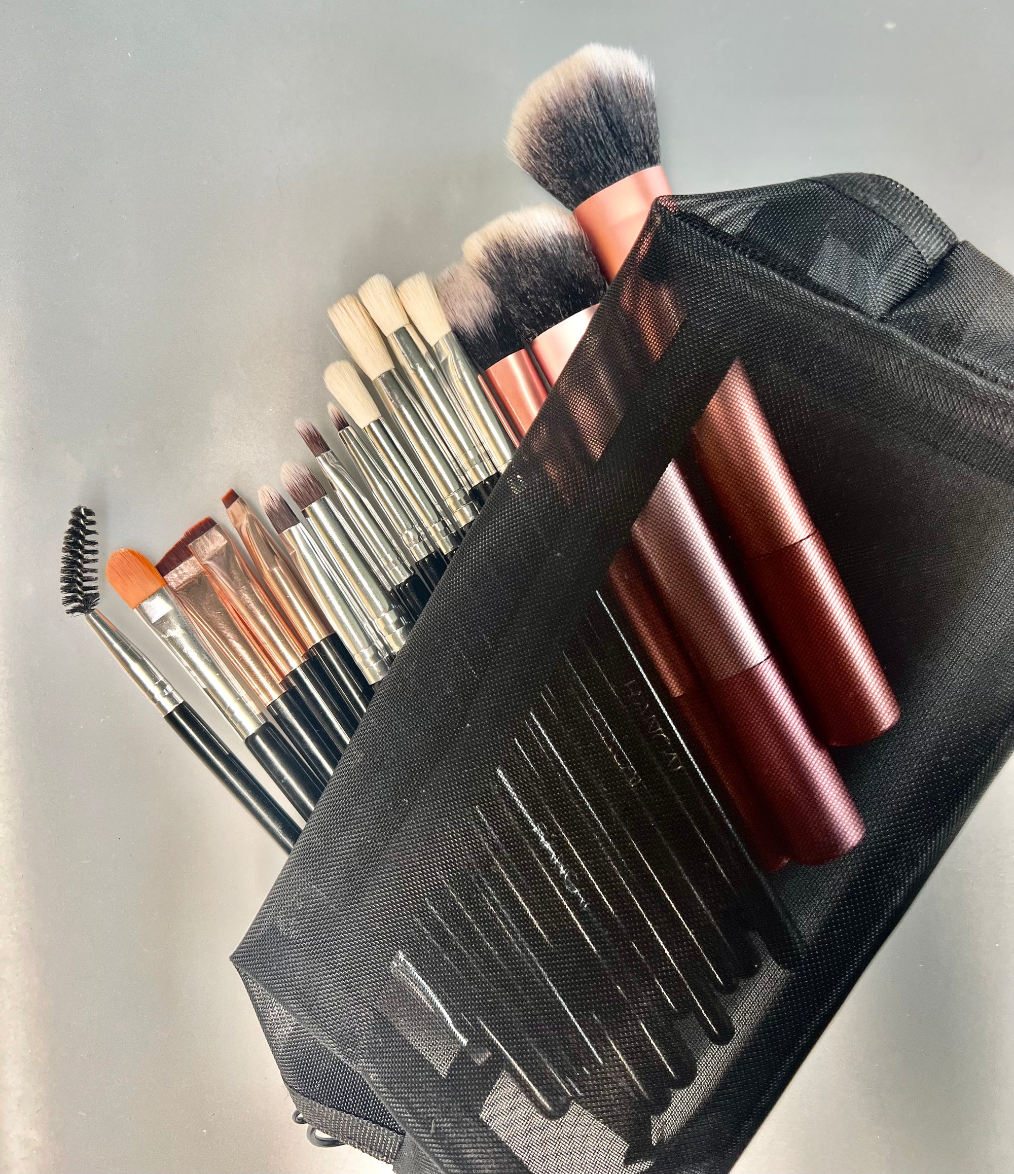 Makeup Brushes