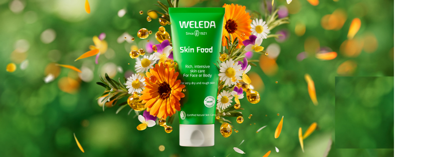 Weleda Skin Food