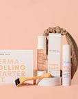 Derma Roller Starter Kit